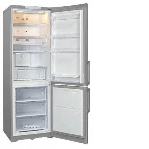 Холодильник Hotpoint-Ariston HBC 1181.3 NF