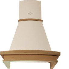 Вытяжка MBS Iris 160 Rovere White