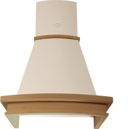 Вытяжка MBS Iris 160 Rovere White