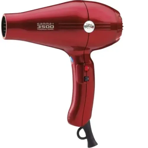 Фен GAMMA PIU HD-NA3425