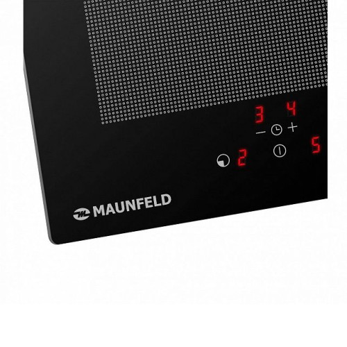 Варочная поверхность MAUNFELD MVI31.FL2-BK