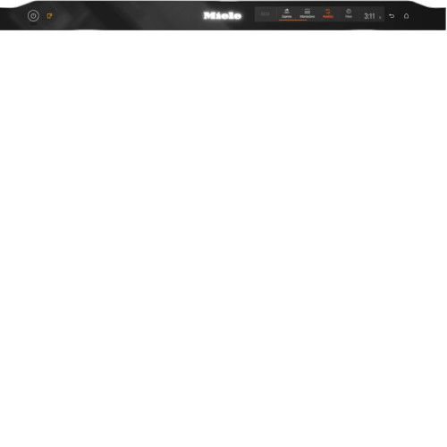Посудомоечная машина MIELE G7970 SCVi