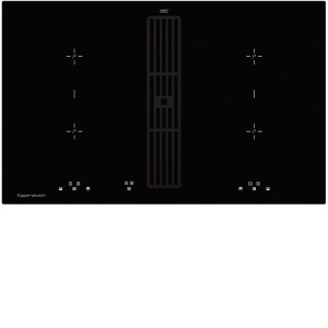 Варочная поверхность KUPPERSBUSCH KMI 8500.0 SR Black Velvet