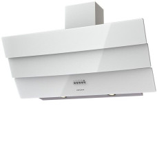 Вытяжка KRONA INGA 900 white push button