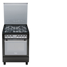 Плита Hotpoint-Ariston CX 65 S 72 AITHAH