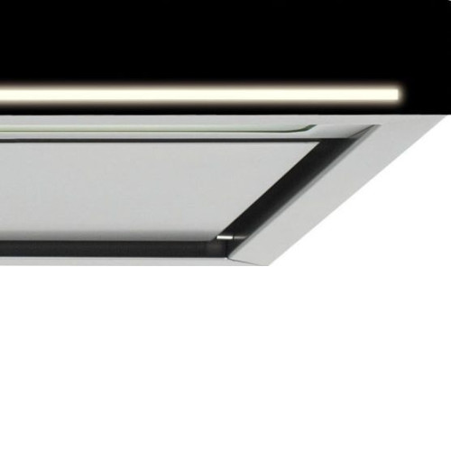 Вытяжка FALMEC Blade Glass Black 90 CBLN90.01P6#ZZZN491F
