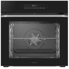 Духовой шкаф HAIER HOQ-P16AS5GB Духовой шкаф HAIER HOQ-P16AS5GB
