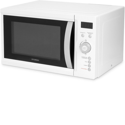 Микроволновая печь HYUNDAI HYM-D3007