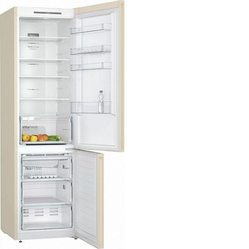 Холодильник BOSCH KGN39UK25R