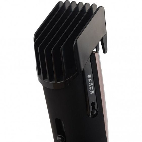 Машинка для стрижки POLARIS PHC 0512RC