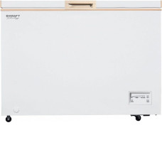 Морозильный ларь KRAFT TCH-H250EGL