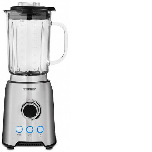 Блендер ZELMER ZSB4799 inox