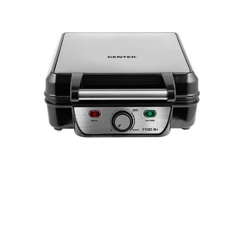 Вафельница CENTEK CT-1453