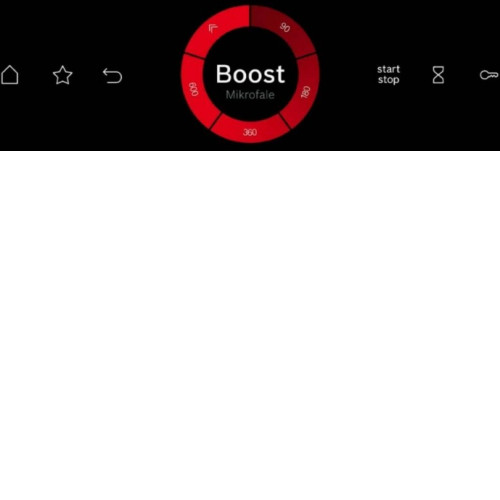 Микроволновая печь BOSCH BEL7321B1