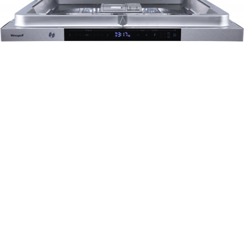 Посудомоечная машина WEISSGAUFF BDW 6150 Touch DC Inverter