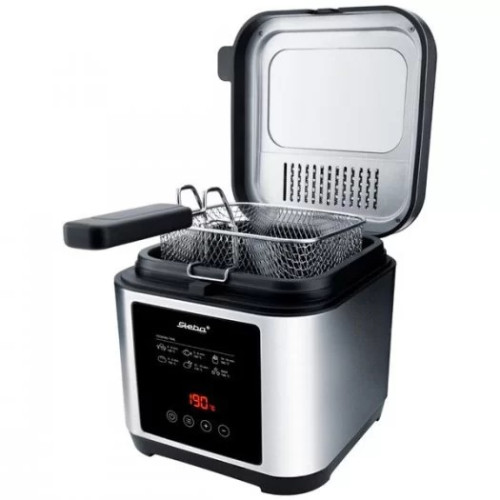 Фритюрница STEBA DF 150 F