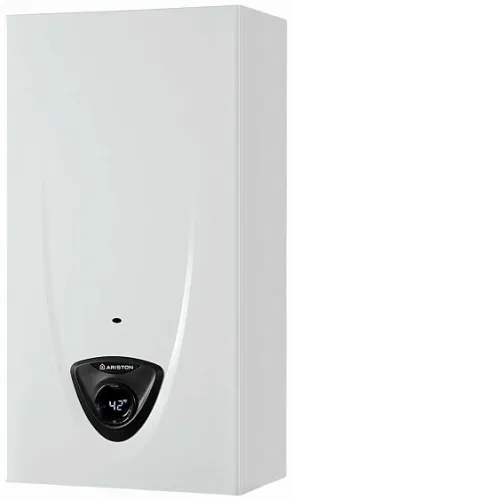 Газовая колонка ARISTON FAST EVO C 14