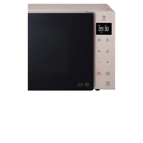 Микроволновая печь LG MS2535GISH