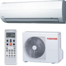 Сплит-система TOSHIBA ras-24skhp-es2 Сплит-система TOSHIBA ras-24skhp-es2