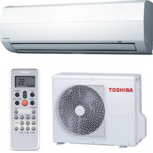 Сплит-система TOSHIBA ras-24skhp-es2