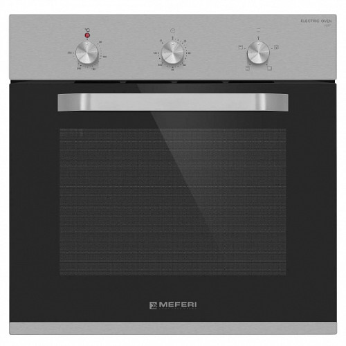 Духовой шкаф MEFERI MEO604IX LIGHT