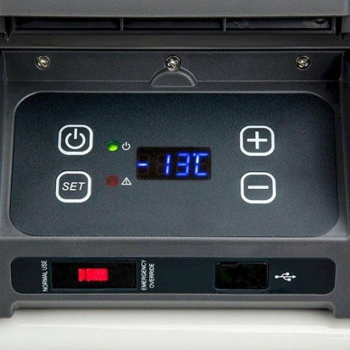 Автохолодильник VITRIFRIGO VF35P