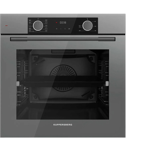 Духовой шкаф KUPPERSBERG HF 610 GR