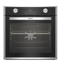 Духовой шкаф HOTPOINT-ARISTON FE9 824 H IX