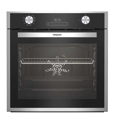 Духовой шкаф HOTPOINT-ARISTON FE9 824 H IX