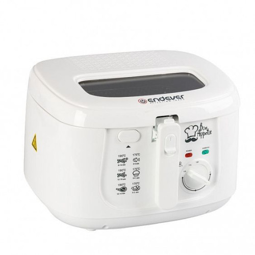 Фритюрница ENDEVER FR 111