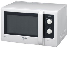 Микроволновая печь WHIRLPOOL mwd 301 wh