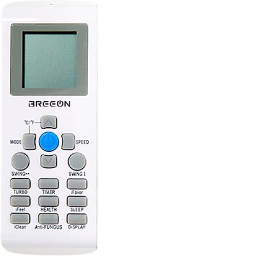 Сплит-система BREEON BRC-24AVI