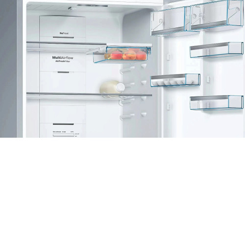 Холодильник BOSCH KGN76AI30U