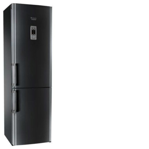 Холодильник HOTPOINT-ARISTON hbd 1201.3 sb nf h