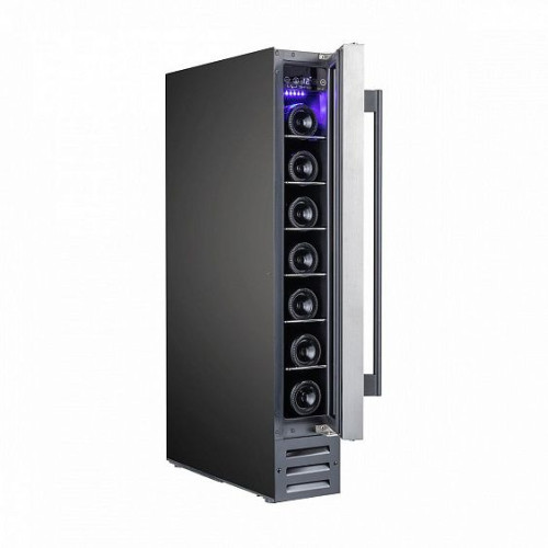 Винный шкаф TEMPTECH WPQ15SCB
