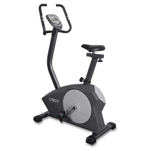 Велотренажер Carbon Fitness U907