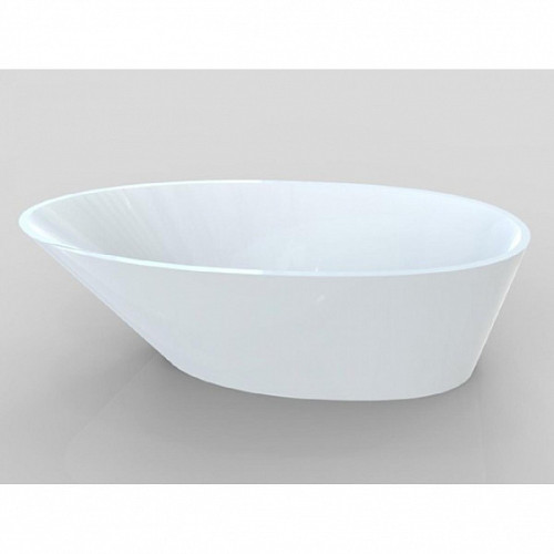 Ванна FRANK F6116 White