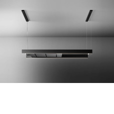 Вытяжка FALMEC LIGHT 180 BLACK (CLTI80.E0P2#NRSN451F)