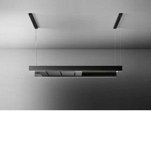 Вытяжка FALMEC LIGHT 180 BLACK (CLTI80.E0P2#NRSN451F)