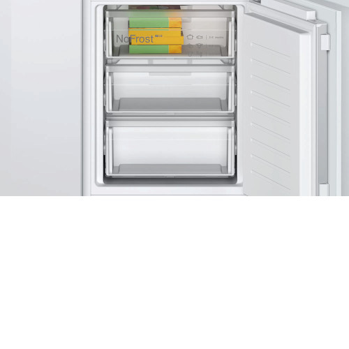 Холодильник BOSCH KIN86VFE0