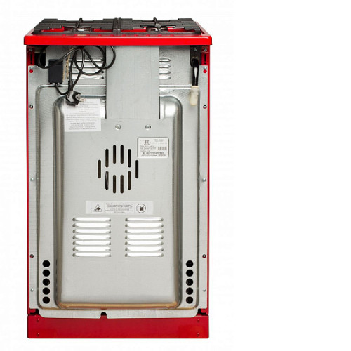 Газовая плита Reex CG-54297 eRd
