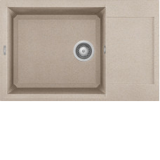 Кухонная мойка ELLECI Easy 310 Avena 51