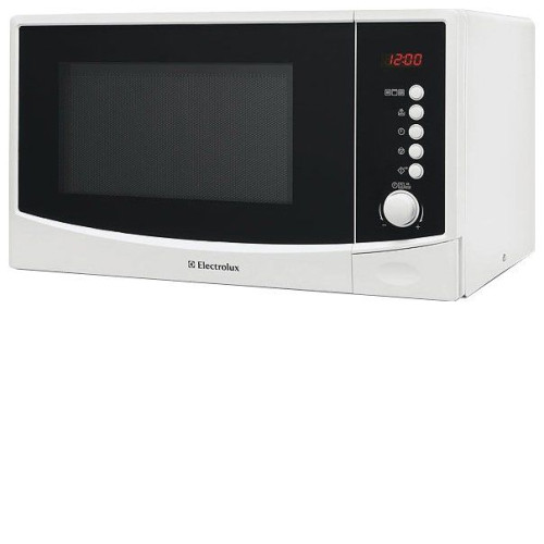 Микроволновая печь ELECTROLUX ems 20400 w
