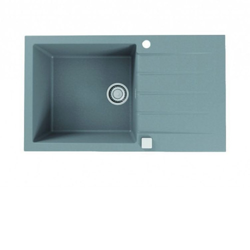Кухонная мойка ALVEUS GRANITAL CADIT 40 CONCRETE - G81