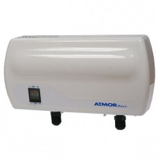Проточный водонагреватель ATMOR basic 3,5 квт душ