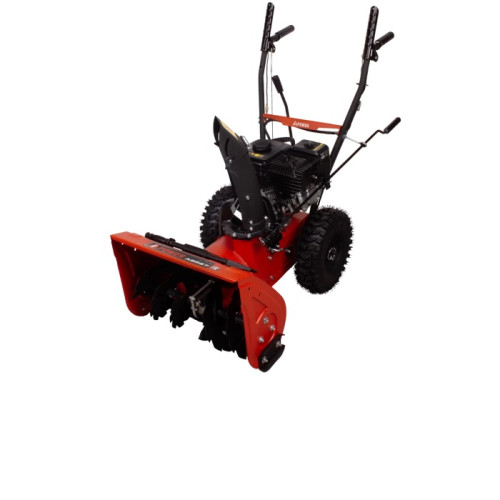 Снегоуборщик бензиновый A-iPower AS567 41201