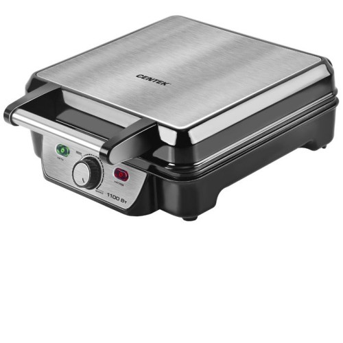 Вафельница CENTEK CT-1453