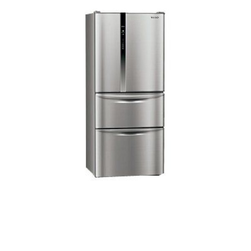 Холодильник PANASONIC nr-d513xr-s8