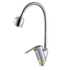 Смеситель РМС SL50-016F