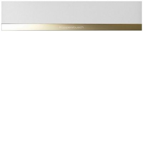 Выдвижной ящик KUPPERSBUSCH 6014 W4 Gold